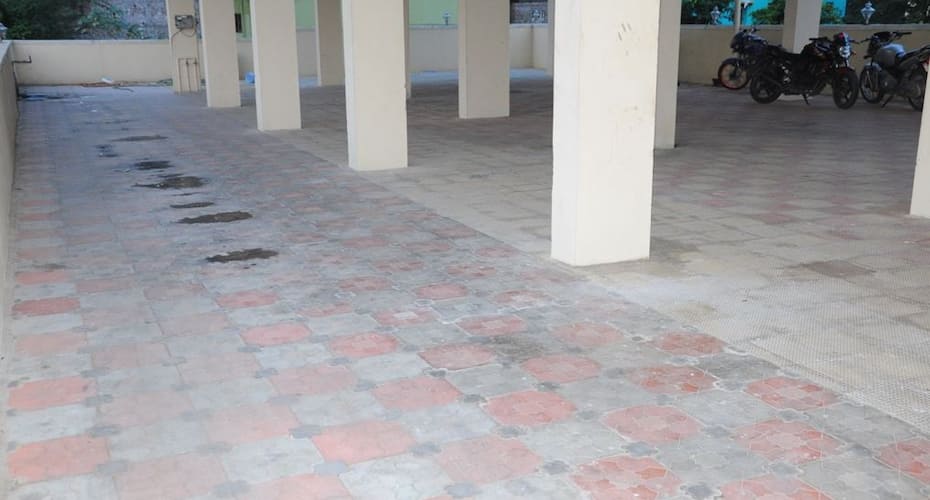 Hotel Sri Shiva Shakti, Srikalahasti 5